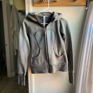 Lululemon ZipUp